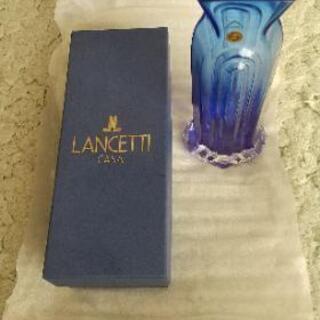 ④イタリア LANCETTI CASA 花瓶