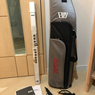 AKAI EWI3000sw ウインドシンセサイザー