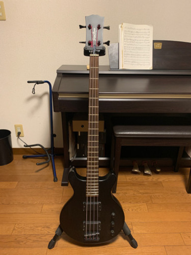 GrassRoots G-J-53TV/LUNA SEA/Jモデル ベース