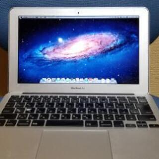 Macbook Air Mid 2011 A1370