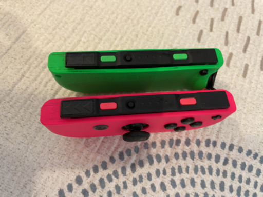 任天堂Switch ＋ソフト3つ