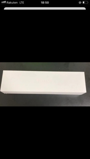 アップルウォッチ  シリーズ4
