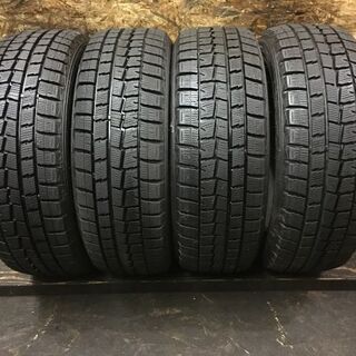 カローラヤリススイフト等に185/55R16インチスタッドレスダンロップ4本 激安 4本SET】ダンロップ ウィンターマックス01 [185/55R16] 10