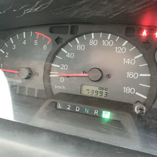 自社ローン(MY NEOオートローン)デリカスペースギア　ディーゼルターボ　74000kmの画像
