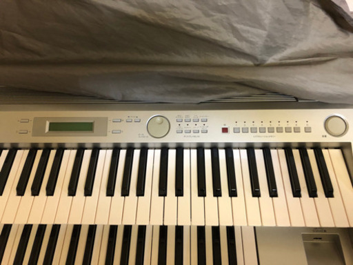 YAMAHA  エレクトーン　ELB-01（値引き）