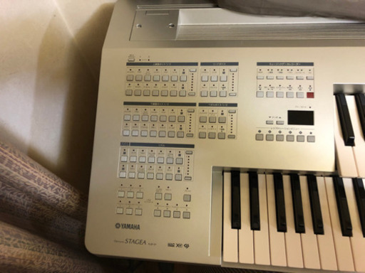 YAMAHA  エレクトーン　ELB-01（値引き）