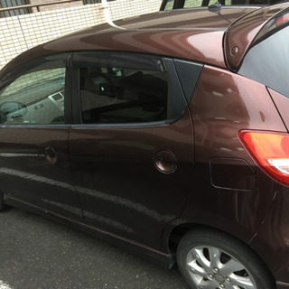 平成20年　セルボ　値下げしましたの画像