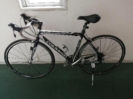 ロードバイク　colnago primavera
