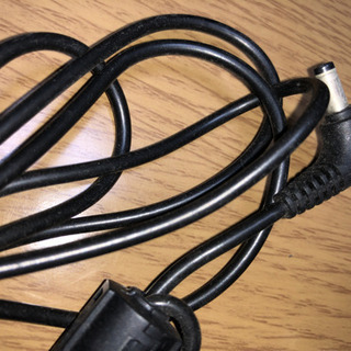 三洋電機SANYO ACアダプターNVP-AC20 中古品の画像