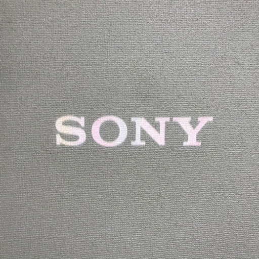 SONY LSPX-P1  ポータブル超短焦点プロジェクター