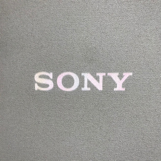 SONY LSPX-P1  ポータブル超短焦点プロジェクター