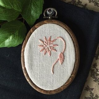 ～2023年 1day刺繍体験レッスンスケジュール～