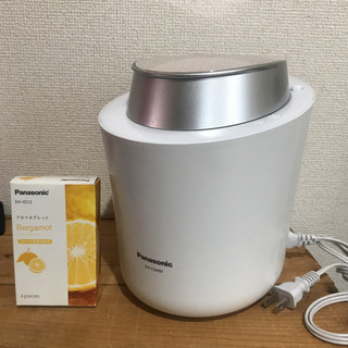 Panasonic EH-CSA97 ナノケア　ナノイー　美顔器　フェイスケア