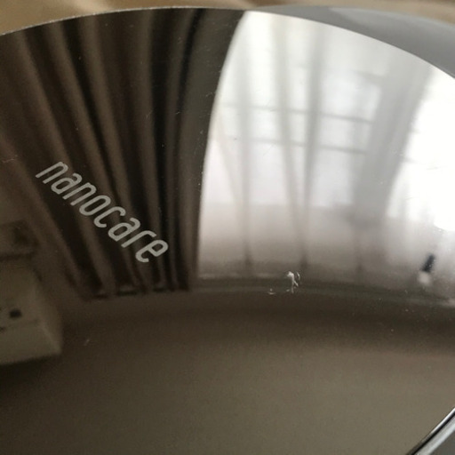 Panasonic EH-CSA97 ナノケア　ナノイー　美顔器　フェイスケア