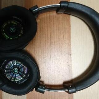 【ハイレゾ対応】有線ヘッドホン 【Panasonic RP-HD10】の画像