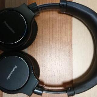 【ハイレゾ対応】有線ヘッドホン 【Panasonic RP-HD10】