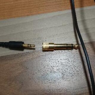 【ハイレゾ対応】有線ヘッドホン 【Panasonic RP-HD10】の画像