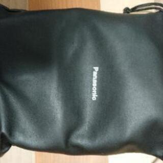 【ハイレゾ対応】有線ヘッドホン 【Panasonic RP-HD10】の画像