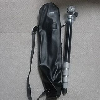 ＳＬＩＣＫ　　ｈａｎｄｙ　Pod　カメラ　一脚の画像