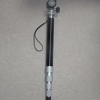 ＳＬＩＣＫ　　ｈａｎｄｙ　Pod　カメラ　一脚の画像