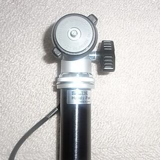 ＳＬＩＣＫ　　ｈａｎｄｙ　Pod　カメラ　一脚の画像