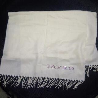 未使用品　JAYRO　ストール