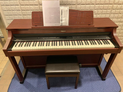 ローランド　HP-307-GP 