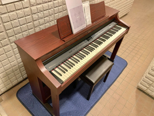 ローランド　HP-307-GP