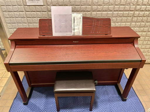 ローランド　HP-307-GP 