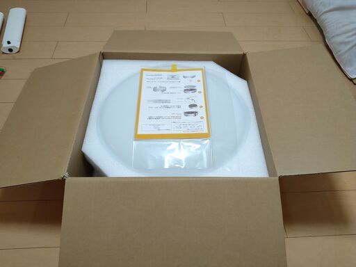 popIn Aladdin PA18U02VN (初代)