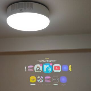 popIn Aladdin PA18U02VN (初代)