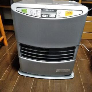 ★極美品!★トヨトミ石油ファンヒーター★