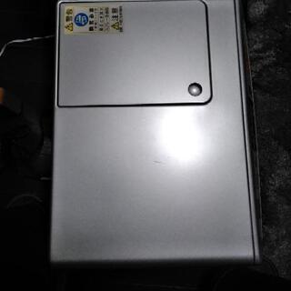 ★極美品!★トヨトミ石油ファンヒーター★の画像