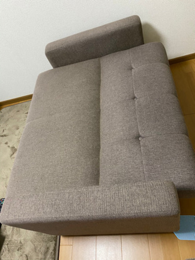 ソファー 収納付き【引渡し決定しました！！】