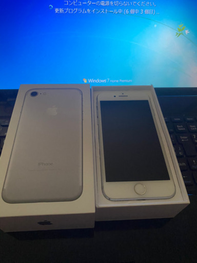 iPhone7シーバスロッドと交換か、買取