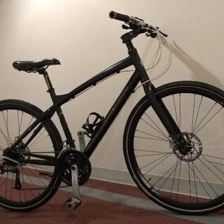 お値打ち価格　Bianchi Metropoli　ビアンキ「メト...