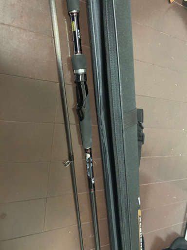 Daiya レイジー96ML