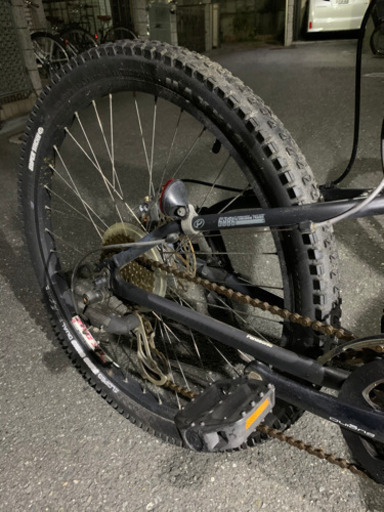 Panasonic MTB  FAD 