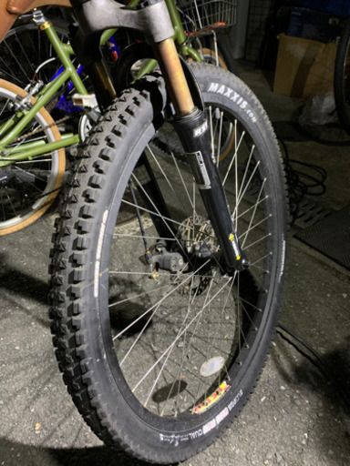 Panasonic MTB  FAD 