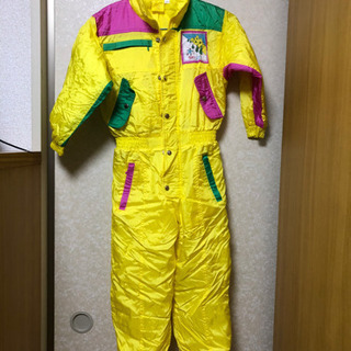 子供用スキーウェア