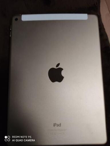 その他 iPad air2