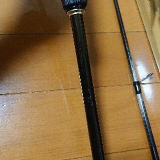 【釣竿】シマノ ソアレ BB アジング S704LSの画像