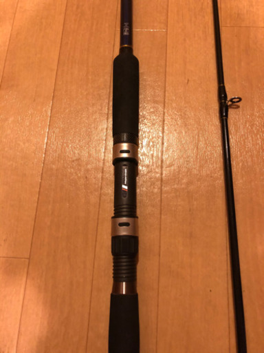 ソルパラ　SPX1002LSJ シマノ セドナC5000HG セット
