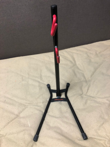ロードバイク 用自転車立て