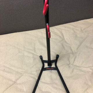 ロードバイク 用自転車立て