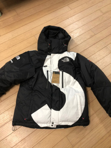 supreme The North Face