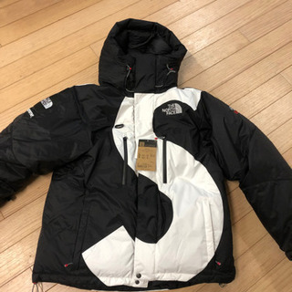 supreme  The North Face 