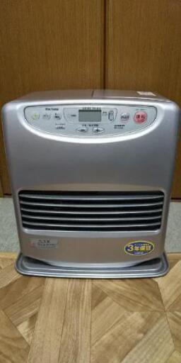 ダイニチ工業ブルーヒーター現状渡し