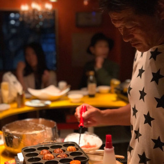 【11月8日 おでんと日本酒の会】