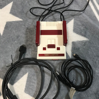 ニンテンドークラシックミニ ファミリーコンピュータ